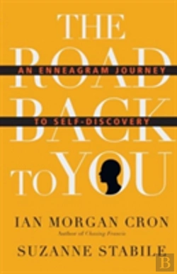 Bertrand.pt - The Road Back To You Â€“ An Enneagram Journey To Selfâ€“Discovery
