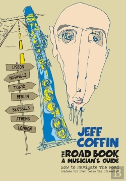 Bertrand.pt - The Road Book - A Musician'S Guide