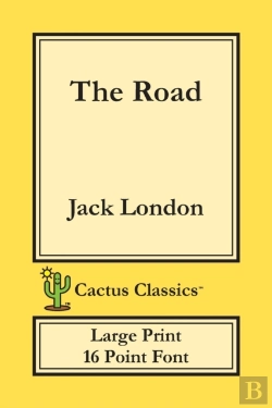 Bertrand.pt - The Road (Cactus Classics Large Print)