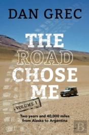 The Road Chose Me Volume 1