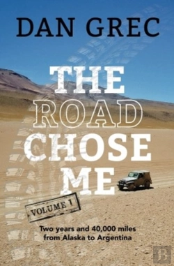 Bertrand.pt - The Road Chose Me Volume 1