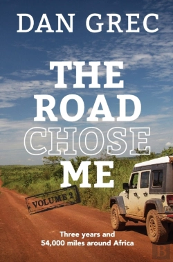Bertrand.pt - The Road Chose Me Volume 2