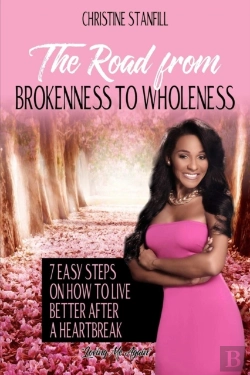 Bertrand.pt - The Road From Brokenness To Wholeness
