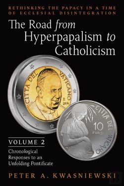 Bertrand.pt - The Road From Hyperpapalism To Catholicism