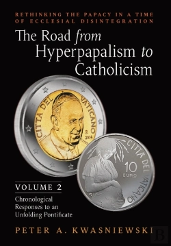 Bertrand.pt - The Road From Hyperpapalism To Catholicism