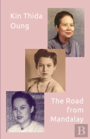 The Road From Mandalay