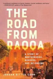 The Road From Raqqa
