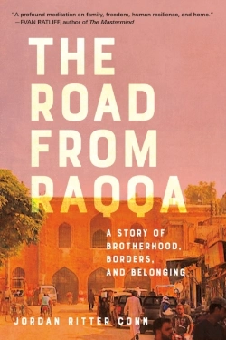 Bertrand.pt - The Road From Raqqa