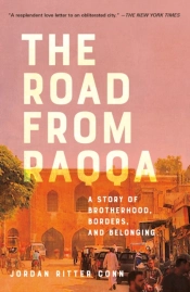 The Road From Raqqa