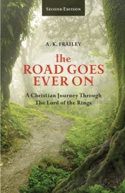 The Road Goes Ever On