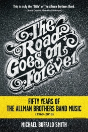 The Road Goes On Forever