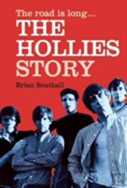 Bertrand.pt - The Road Is Long: The Hollies Story