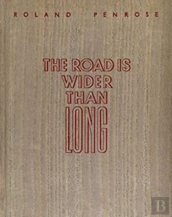 Bertrand.pt - The Road Is Wider Than Long