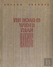 The Road Is Wider Than Long