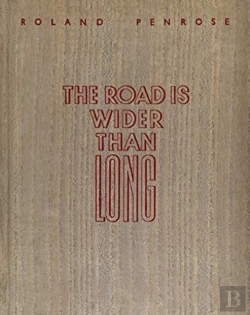 Bertrand.pt - The Road Is Wider Than Long