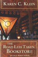 The Road Less Taken Bookstore