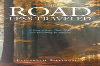 The Road Less Traveled