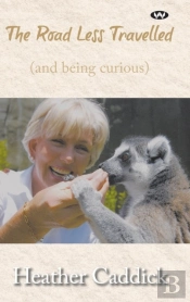 The Road Less Travelled (And Being Curious)