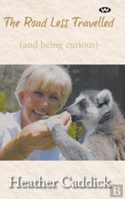 Bertrand.pt - The Road Less Travelled (And Being Curious)