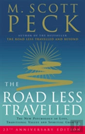 The Road Less Travelled
