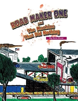 Bertrand.pt - The Road Maker One