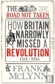The Road Not Taken