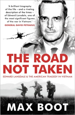 Bertrand.pt - The Road Not Taken