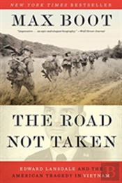 The Road Not Taken