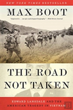 Bertrand.pt - The Road Not Taken