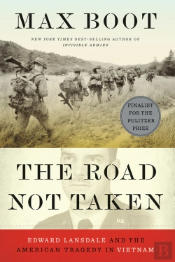 Bertrand.pt - The Road Not Taken