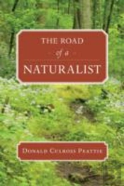 The Road Of A Naturalist