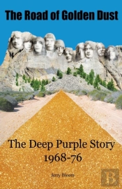 The Road Of Golden Dust