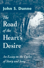The Road Of The Heart'S Desire