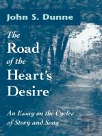 The Road Of The Heart'S Desire