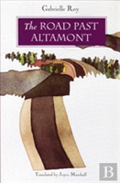 The Road Past Altamont