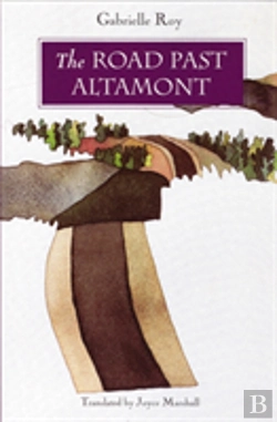 Bertrand.pt - The Road Past Altamont