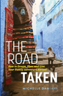 The Road Taken