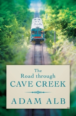 Bertrand.pt - The Road Through Cave Creek