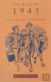 The Road To 1945