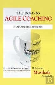 The Road To Agile Coaching