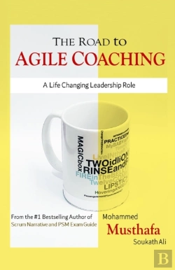 Bertrand.pt - The Road To Agile Coaching