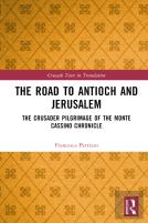 The Road To Antioch And Jerusalem