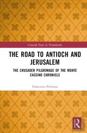 The Road To Antioch And Jerusalem