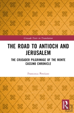 Bertrand.pt - The Road To Antioch And Jerusalem