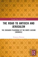 The Road To Antioch And Jerusalem
