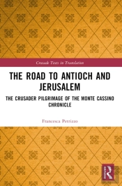 The Road To Antioch And Jerusalem