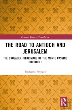 Bertrand.pt - The Road To Antioch And Jerusalem