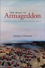 The Road To Armageddon