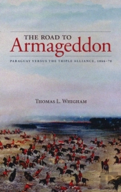 The Road To Armageddon
