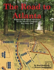 The Road To Atlanta